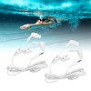 Sport Wired Earbuds, IP68 Waterproofing Wired Earbuds with Noise Isolation,
