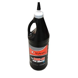 Kubota Gear Lubricant HD SAE 80W-90