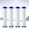 10pcs PP Cotton Filter for Shower Head Filter Shower Head