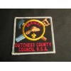 Beavers, Dutchess County Council Pocket Patch        c90