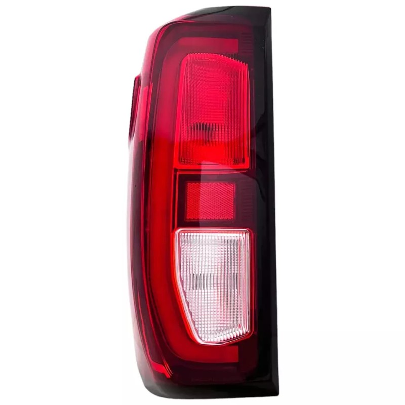 US_Auto_3 Fit 2019-2023 GMC Sierra 1500 Driver Side Rear Taillight