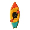 Surfboard 4.75 Inch Cookie Cutter from The Cookie Cutter Shop