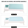 UV LED Nail Lamp with Hand Pillow Folding Portable Gel