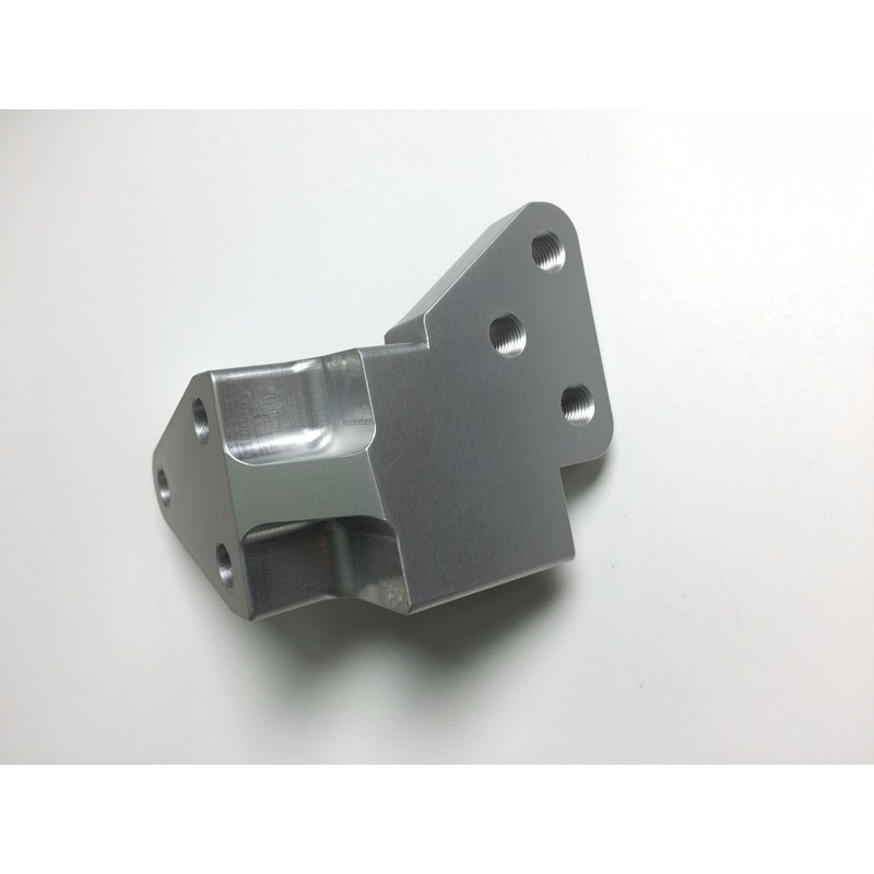 3-BOLT Billet Post Mount BRACKET for 94-01 INTEGRA DC2 B-SERIES