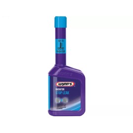 Wynns Radiator Stop Leak 325ml