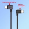 RS Multi-Camera Control Cable USB-C to Multi,for DJI RS4 Pro