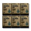 ANGET ORIGIN Enget Origin Daily Moisture Hyaluronic Acid 700mg x 60 Capsules 6 Boxes / 엔젯오리진 데일리 모이스처 히알루론산 700mg x 60캡슐 6박스