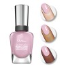 Esmalte Para Uñas Sally Hansen Beauty Complete Salon Manicure Color