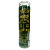 Generic Lucky Lottery (La Suerte de la Loteria) Green Candle
