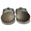 4pcs/lot 65mm Car Wheel Center Cap, TE37 CE28 RE30 CE28n