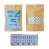 SBINTUOR DPD4 Test Tablets for Oxygen Testing in Swimming Pools,