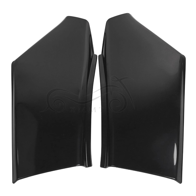 Unbranded Unpainted Side Covers Panels Left & Right For Honda