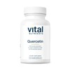 Vital Nutrients Quercetin 250 mg Respiratorio y soporte sinusal 100