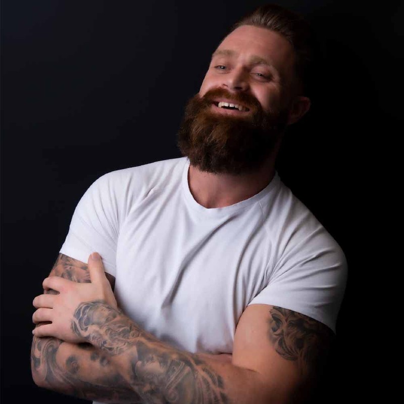 Beard Butter | Protect, Soften & Condition Your Facial Hair