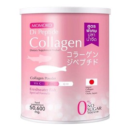 DOK MAI Momoko Collagen Momoko collegen Size 50 g