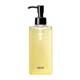 BAUM Cleansing Oil Cleansing Body