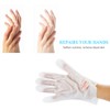 5 Pairs Hand Mask File Moisturizing Gloves Skin Care Hand