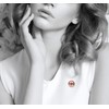 Batch aru-ma Aroma Award Pin Gray