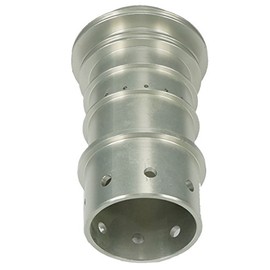 AeroPro 884-068 Aftermarket Aluminum Cylinder for Hitachi NR83A, NR83A2, NR83A2(S) Framing Nailers