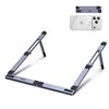 UGREEN Laptop Stand, PC Stand, Foldable Laptop Stand, Laptop Stand,