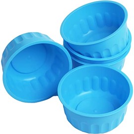 Saizou Goldfish Scooping Cups, 5 Pieces
