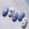 Dog's day - Petit Oval / 댕댕이의 하루 - 쁘띠오벌