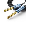 MillSO Guitar Shield Shield Cable, 16.4 ft (5 m), S-S-Type