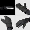 GripGrab Nordic 2 Windproof Deep Winter 3-Finger Lobster Cycling Gloves
