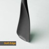 Cooking Spoon and Rice Scooper Set for Nonstick Cookwares, Heat