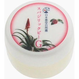 Japan Augmentation Peg Natural supazirikku Farm Be G (Large) G