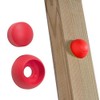 GK Screw Cover Bolt Cover Red Play Tower Swing Package