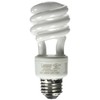 Feit Electric Esl13t/D/4 13 Watt Daylight Mini Twist Light Bulbs