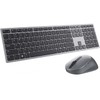 Dell KM7120W Keyboard & Mouse - Wireless Wireless Mouse
