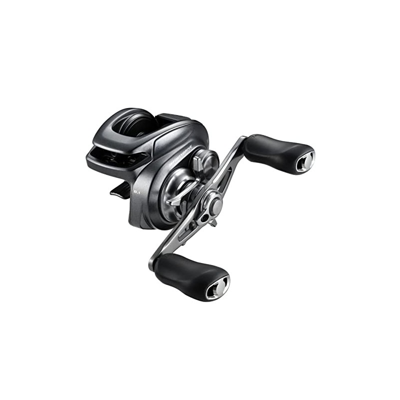 Shimano Bait Reel 22 Bantam XG LEFT