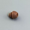 BOSWON 1:6th Standard Head Short Neck Adapter Connector for 12"