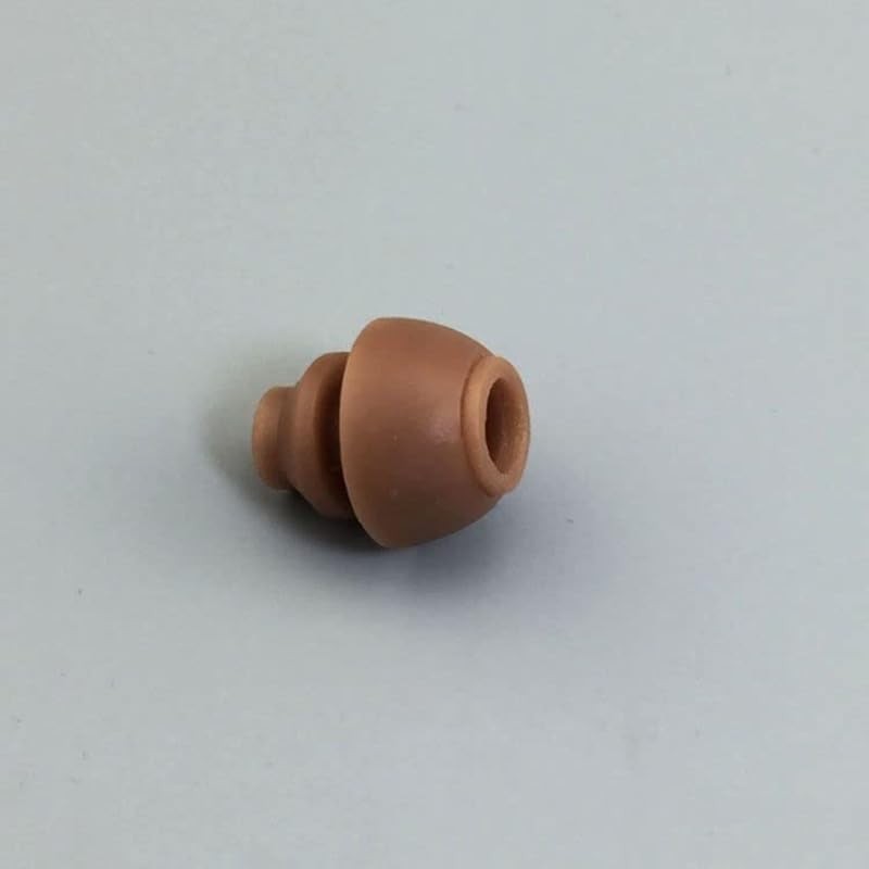 BOSWON 1:6th Standard Head Short Neck Adapter Connector for 12"
