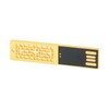 USB Flash Disk Portable Waterproof Metal 2.0 Drive Storage Memory