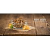 Organic Chanterelles Dried I Chanterelles from Wild Collection I 100%