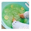 Jelly Mc Spa Paso 1 200g Y Paso 2 400g.