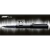Lamy Al-Star 2013 Black Special Edition Fountain Pen by Lamy