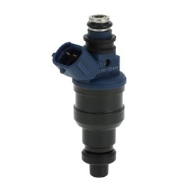 RATCHROLL Fuel Injector for Toyota Paseo Base 1.5 96-98 Flow Match Fuel Nozzle No.23209-02030/23250-02030/23209-11110 1 Pc