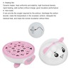 SemiAutomatic Incubator Household Small 9 Eggs Incubator for Chicken Duck