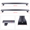 AUTOMUTO Cross Bars Roof Rack fit for 2011-2021 for Jeep