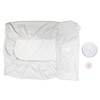 Prince Lionheart IllumiPAD Changing Pad Conversion Kit, Cream
