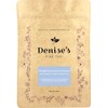 Denise's Fine Tea, WELLNESS COLLECTION, Organic, Raspberry Lemon Verbena, Functional