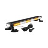 29.5Inch 54 LED Strobe Light Bar Double Side Flashing High