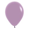 Sempertex - 5in Pastel Dusk Lavender Latex Balloons (50pcs)
