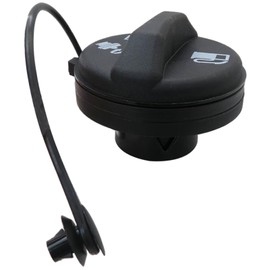 Professional Fuel Gas Cap GT261 19207873 for Chevy Lumina 1997-2001 for Malibu 1997-2003 for P30 1998-1999 for Venture 1998-2005 Gas Cap Fuel Cap Fuel Tank Cap