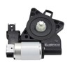Premium Front Left Power Window Lift Motor for Mazda 356