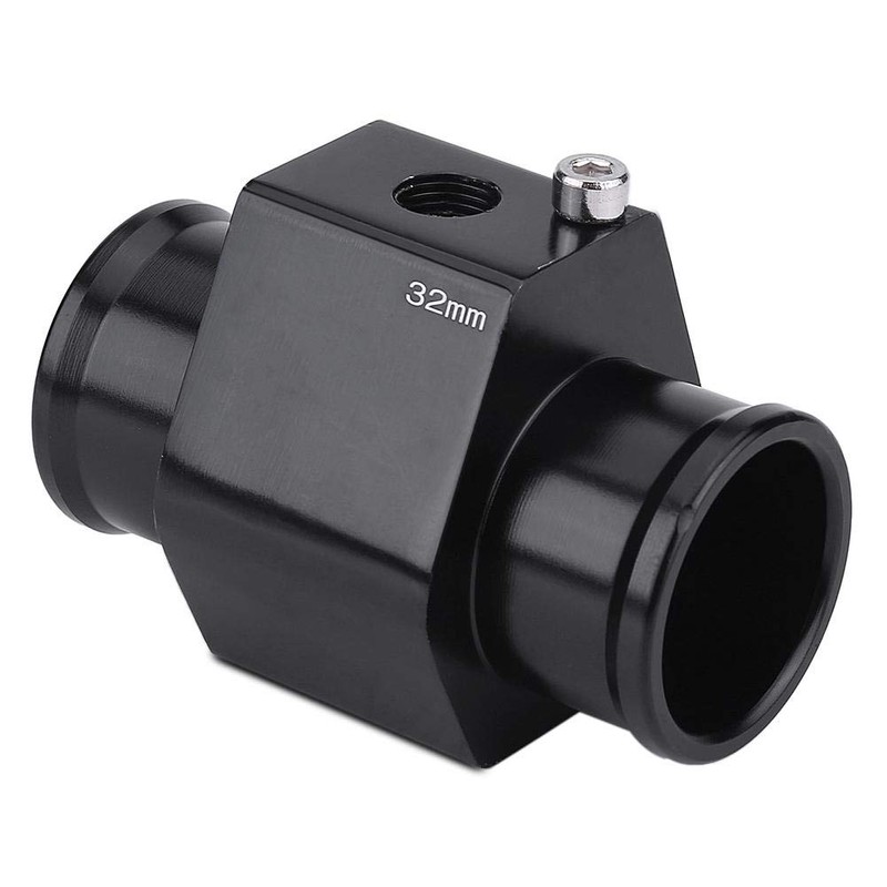Sensor Adapter - Universal Car Aluminium Alloy Water Temperature Joint